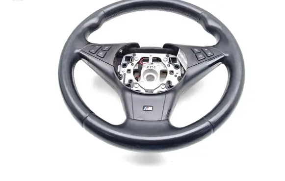 BMW 5 F10 F11 Steering wheel 38466701 42486361 SLC38466701A