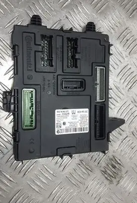 Renault Kadjar Comfort/convenience module 284B13342R