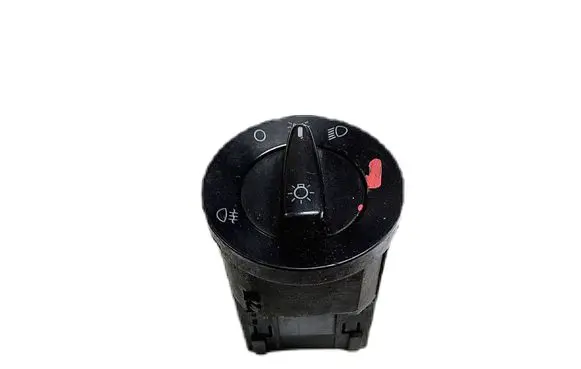Volkswagen Polo III 6N 6N2 6NF Light switch 1C0941531