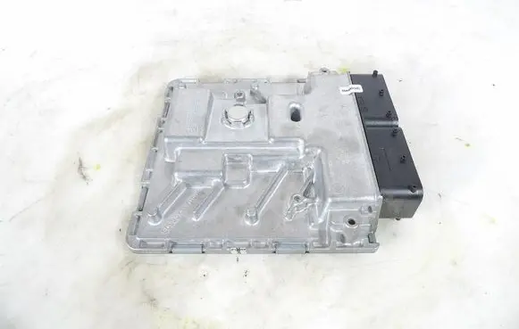 Engine control unit/module ECU