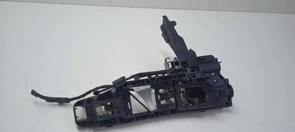 Mercedes-Benz GLC X253 C253 Front door exterior handle/bracket A0997602200