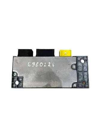 BMW 7 E65 E66 Airbag control unit/module 6960226