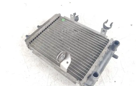 Audi A4 S4 B6 8E 8H Optional radiator 8E0121212K