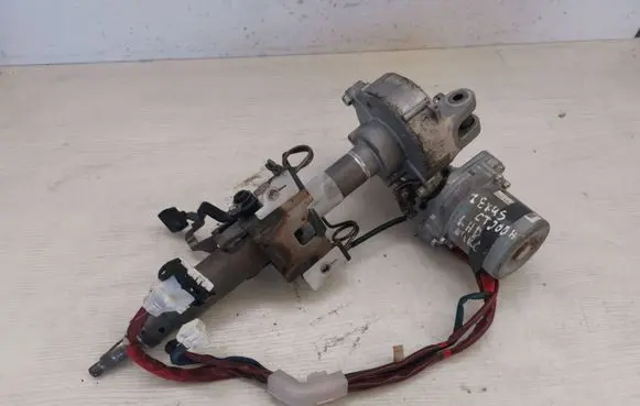 Lexus CT 200H Electric power steering pump 8096076040 JJ30100078