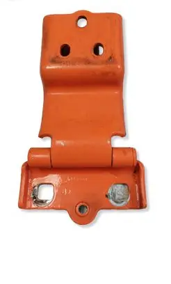 Peugeot Boxer Rear door upper hinge A048903
