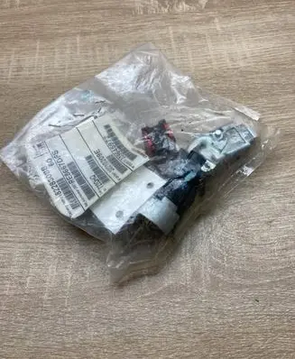 Peugeot 406 Ignition lock contact 20210209E 722QHQ