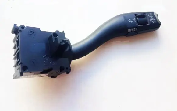 Audi A6 S6 C6 4F Wiper control stalk 4F0953503C CZK03012046