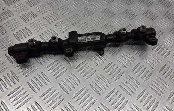 Ford Mondeo Mk III Fuel main line pipe 2S7Q-9D280-AC