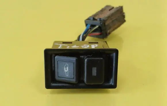Isuzu Trooper Air circulation switch 