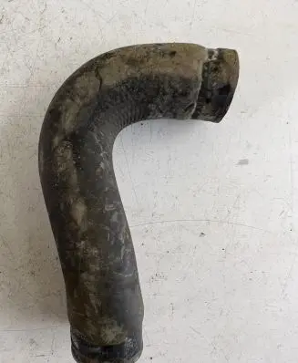 Hyundai Santa Fe Engine coolant pipe/hose