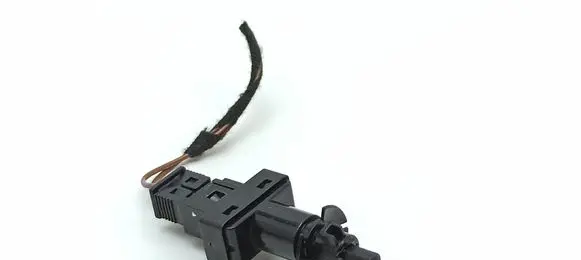 Mercedes-Benz E W212 Clutch pedal sensor A0065451014