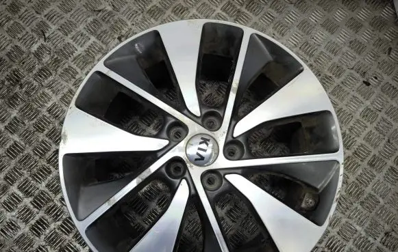 KIA Optima R18 alloy rim 52910D4310