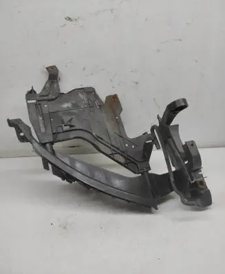 Audi A4 Allroad B8 Headlight/headlamp mounting bracket 1301073034