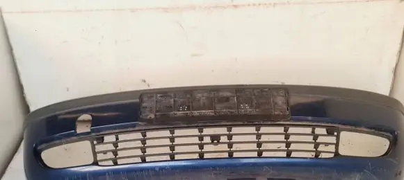 Opel Zafira A Front bumper 90580620