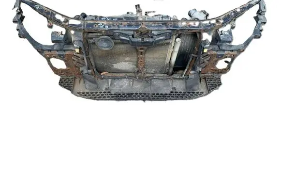KIA Ceed Radiator set 253101H800 641011H000 976061H600