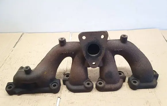 Renault Espace III Exhaust manifold 8200042882