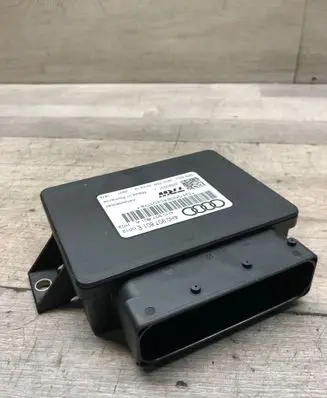 Audi A6 C7 Rear brake EMF control unit/module A2C53256601