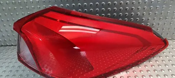 Ford Focus Rear/tail lights JX7B-13404-EE