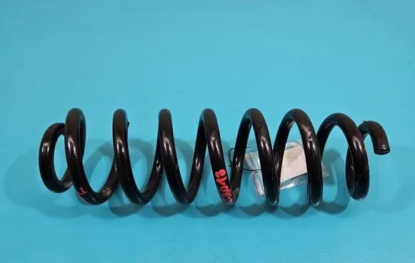 Opel Insignia B Rear coil spring IMPRK1458018