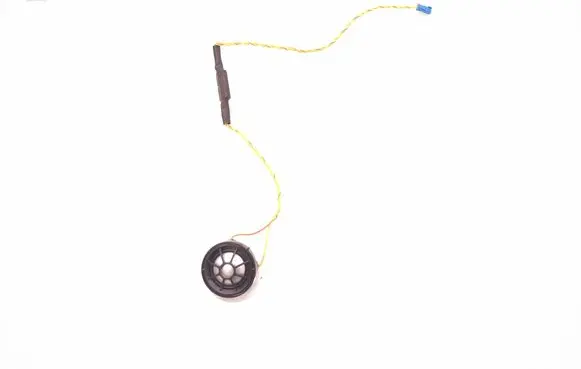BMW i3 High frequency speaker in the rear doors 9226357