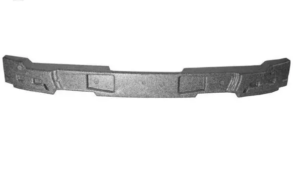Hyundai i30 Front bumper foam support bar 865202L310