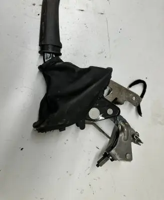 Alfa Romeo 159 Handbrake/parking brake lever assembly