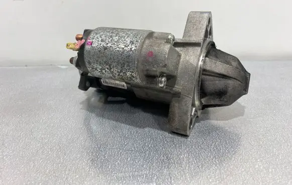 Mazda CX-3 Starter motor M000T89281ZT