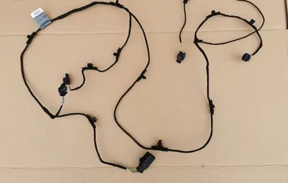 Audi A4 S4 B9 Parking sensor (PDC) wiring loom 8W0971095H-BAX