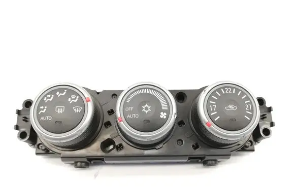 Mitsubishi ASX Interior fan control switch 7820A082XB