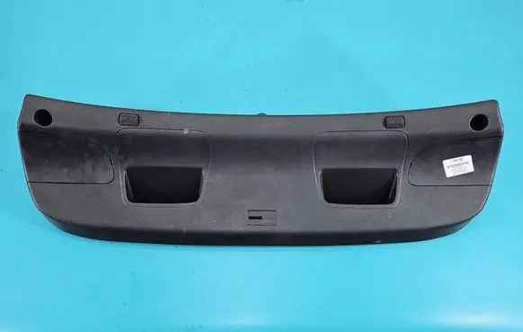 Hyundai i20 (GB IB) Tailgate/boot cover trim set 81751-C8000 IMPRK1504592