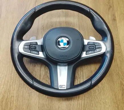 BMW X3 G01 Steering wheel 8043575