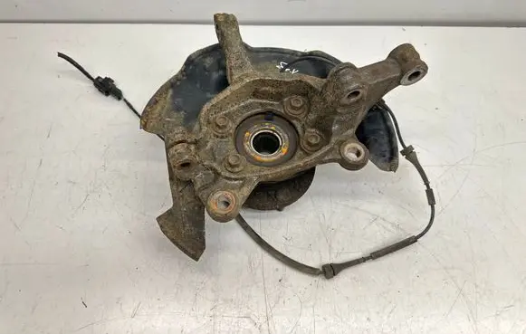 Mazda CX-3 Front wheel hub