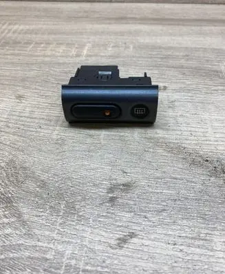Ford Mondeo MK II Windscreen/window heater switch 93BG18C621AE