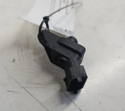 Opel Astra G Air pressure sensor 0281002137