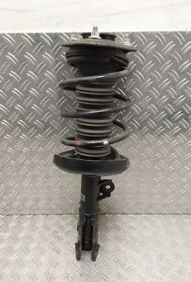Toyota Corolla E210 E21 Front shock absorber/damper 4851002M00
