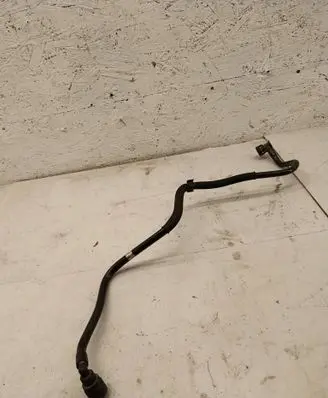 Mercedes-Benz C W204 Vacuum line/pipe/hose A2044301429