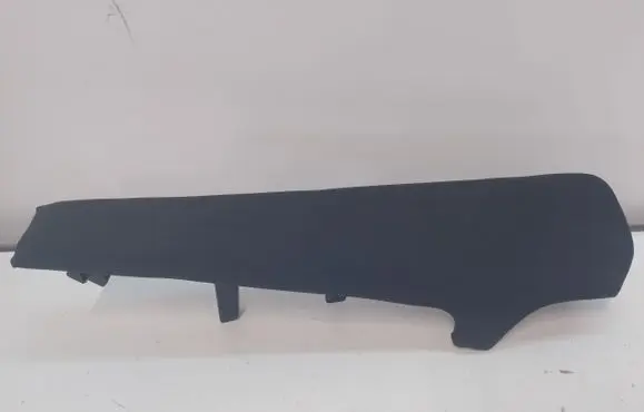 Seat trim