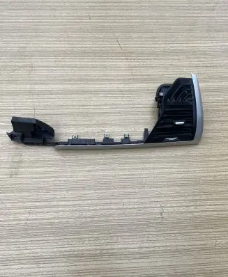 BMW X3 G01 Dashboard side air vent grill/cover trim 9363440
