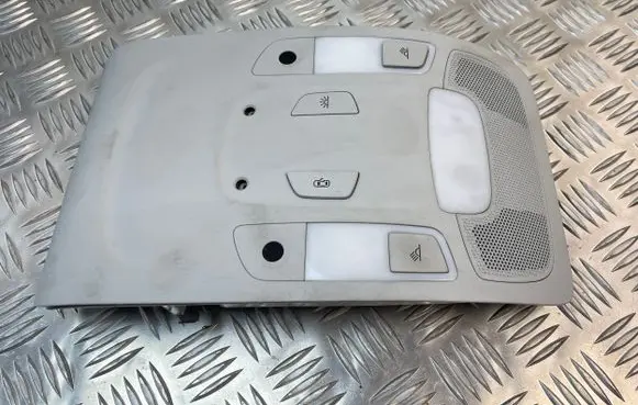Audi A6 S6 C7 4G Front seat light 4G0947135 4G0951177