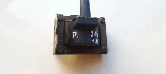 Peugeot 205 High voltage ignition coil BAE504