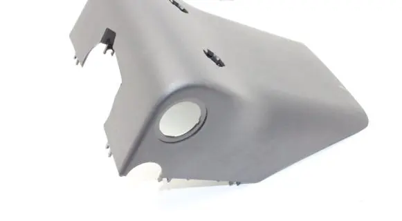 Jaguar F-Type Steering wheel column trim