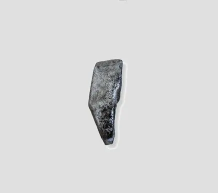Opel Antara Fuel Injector clamp holder