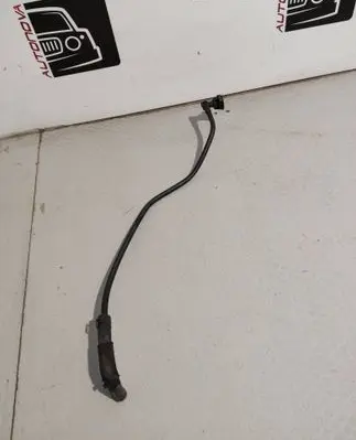 Audi A4 S4 B8 8K Engine coolant pipe/hose 8K0121081P 260100153