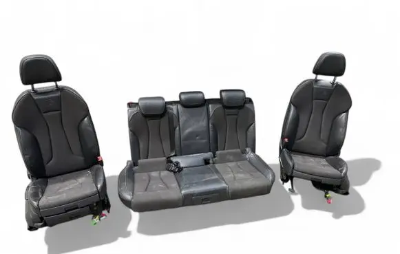 Seat set