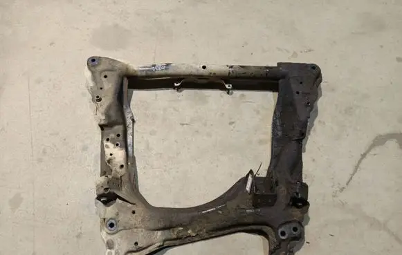 Front subframe