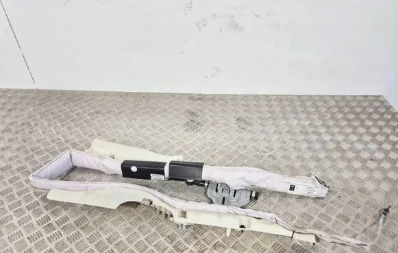 Chrysler Voyager Roof airbag P04680577AD