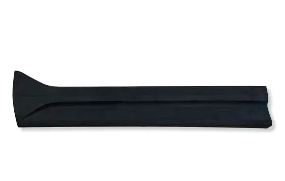 Volvo XC40 Front door trim (molding) 31448316