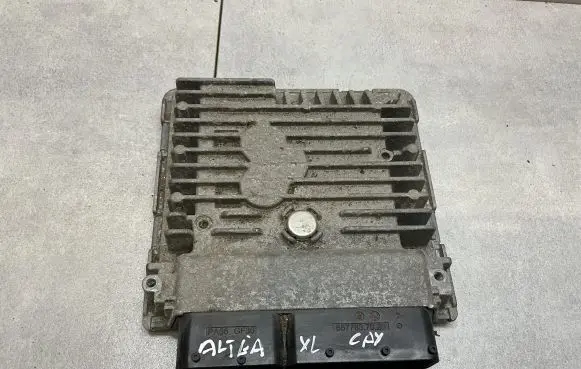 Seat Altea XL Engine control unit/module 03L906023LG
