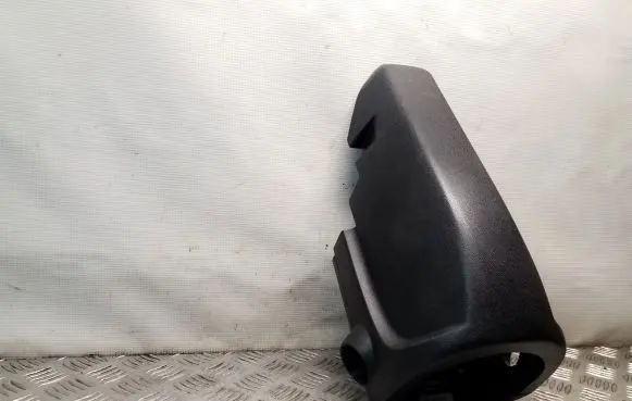 Mini One - Cooper Coupe R56 Steering wheel column trim 2752775