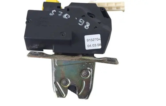 Volvo S70 V70 V70 XC Tailgate lock latch 9444090 9152704